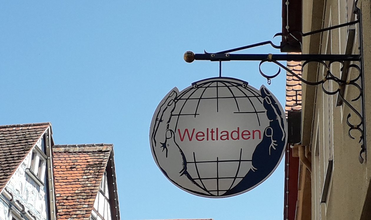 Weltladen Vaihingen/Enz