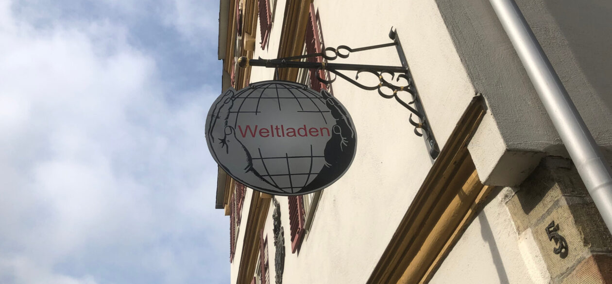 Weltladen Vaihingen/Enz